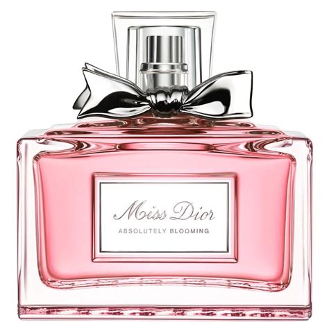 dior absolutely blooming opinie|miss Dior perfume reviews.